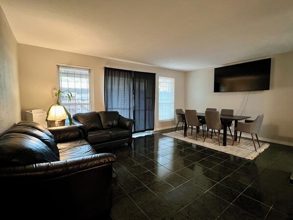 Smart-TV, Arbeitsbereiche, Drucker