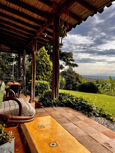 Piedechinche El Cerrito Ventanas Parapente Premium