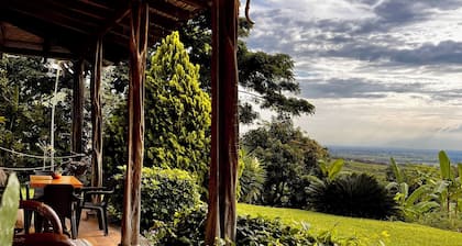 Piedechinche El Cerrito Ventanas Parapente Premium