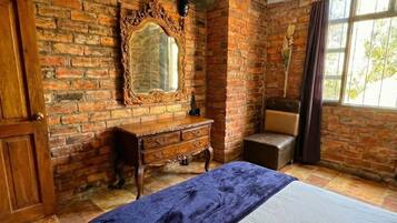 Premier Room, 1 King Bed | 1 bedroom, free WiFi, bed sheets