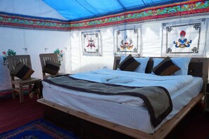 Quarto premium | 1 quarto, Wi-Fi de cortesia