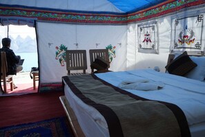 Premium-Zimmer | 1 Schlafzimmer, kostenloses WLAN
