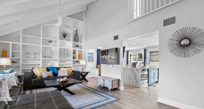 `Blue Lagoon` Waterfront, Heated Salt Pool