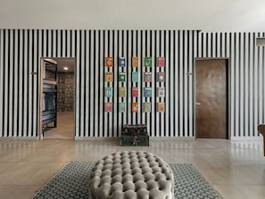 Gebäudedesign