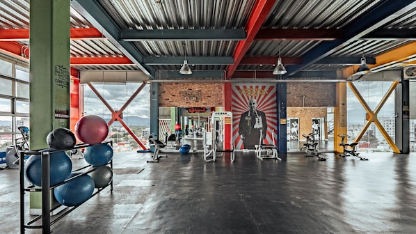 Gym