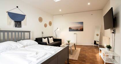 Hamburg - 3 Rooms for up to 11 guests