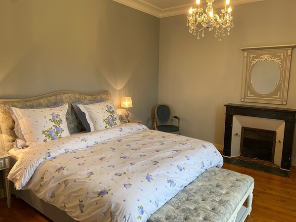 1 camera, ferro/asse da stiro, Wi-Fi gratuito, lenzuola