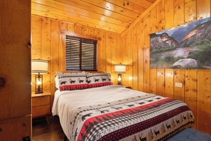 1 habitación, tabla de planchar con plancha, cuna de viaje y wifi