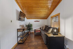 Télévision, lecteur de DVD