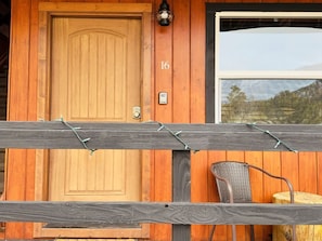 Detalle exterior