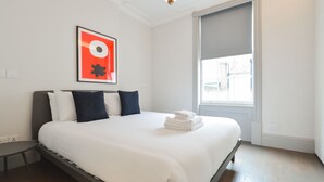 Soho Deluxe 1 Bedroom Apartment