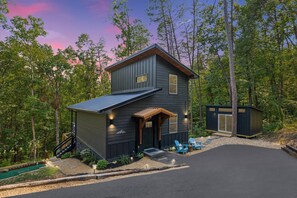 Außenbereich
