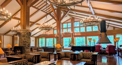 WHITE HOTEL GRAND HAKUBA