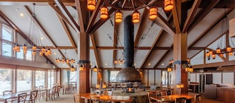 WHITE HOTEL GRAND HAKUBA