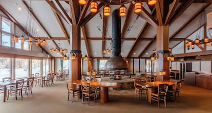 WHITE HOTEL GRAND HAKUBA