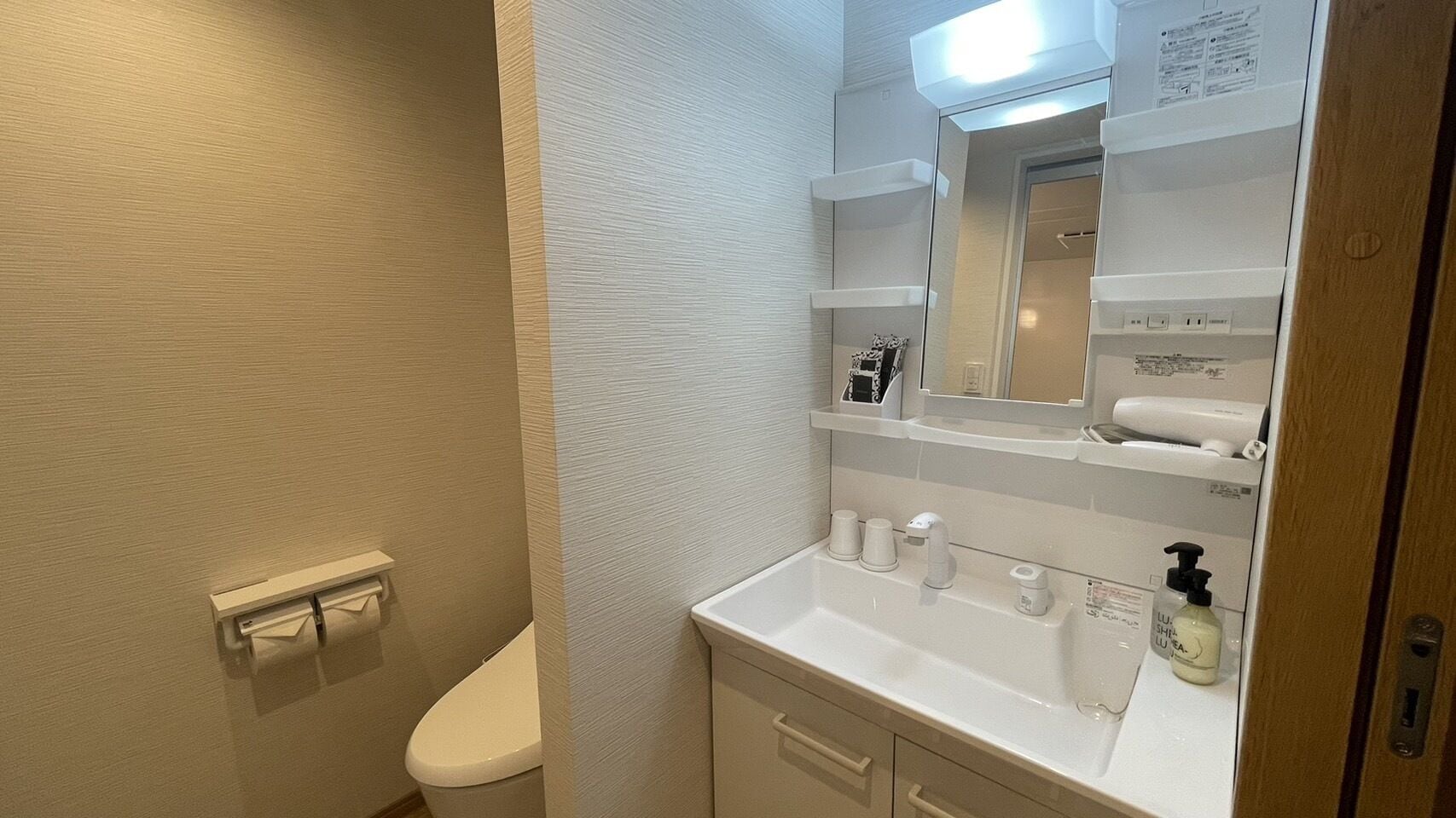 Quarto duplo econômico | Terraço/pátio