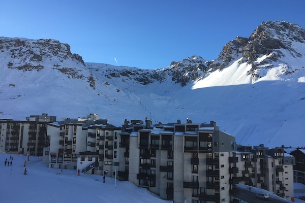 Wintersport/Ski
