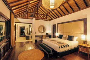 5 habitaciones, wifi y ropa de cama 