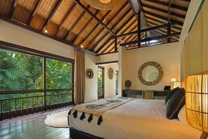 5 soverom, wi-fi og sengetøy