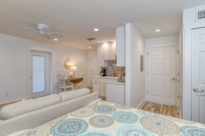 5 bedrooms, iron/ironing board, free WiFi, bed sheets - Brand New Beach House! Views! Steps to Beach, Shops, Restaurants, and Pier! $300 in Free Tickets! (St. Augustine)