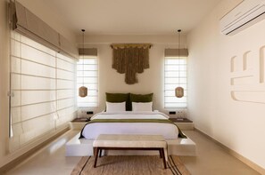Free WiFi - La Vida Retreat (Jaipur)