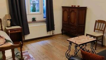 Apartment, 3 Bedrooms