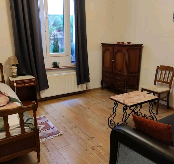 公寓, 3 間臥室 | 3 間睡房