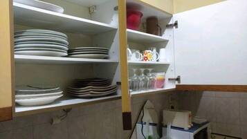 Appartement, 3 slaapkamers | Interieur