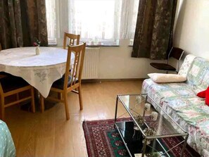 公寓, 3 間臥室 | 3 間睡房