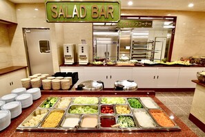 Frokost hver dag mot et tillegg