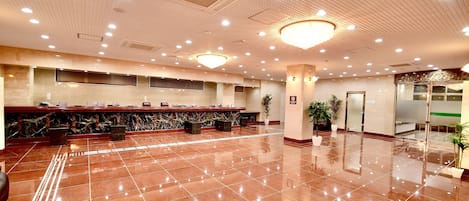 Hall
