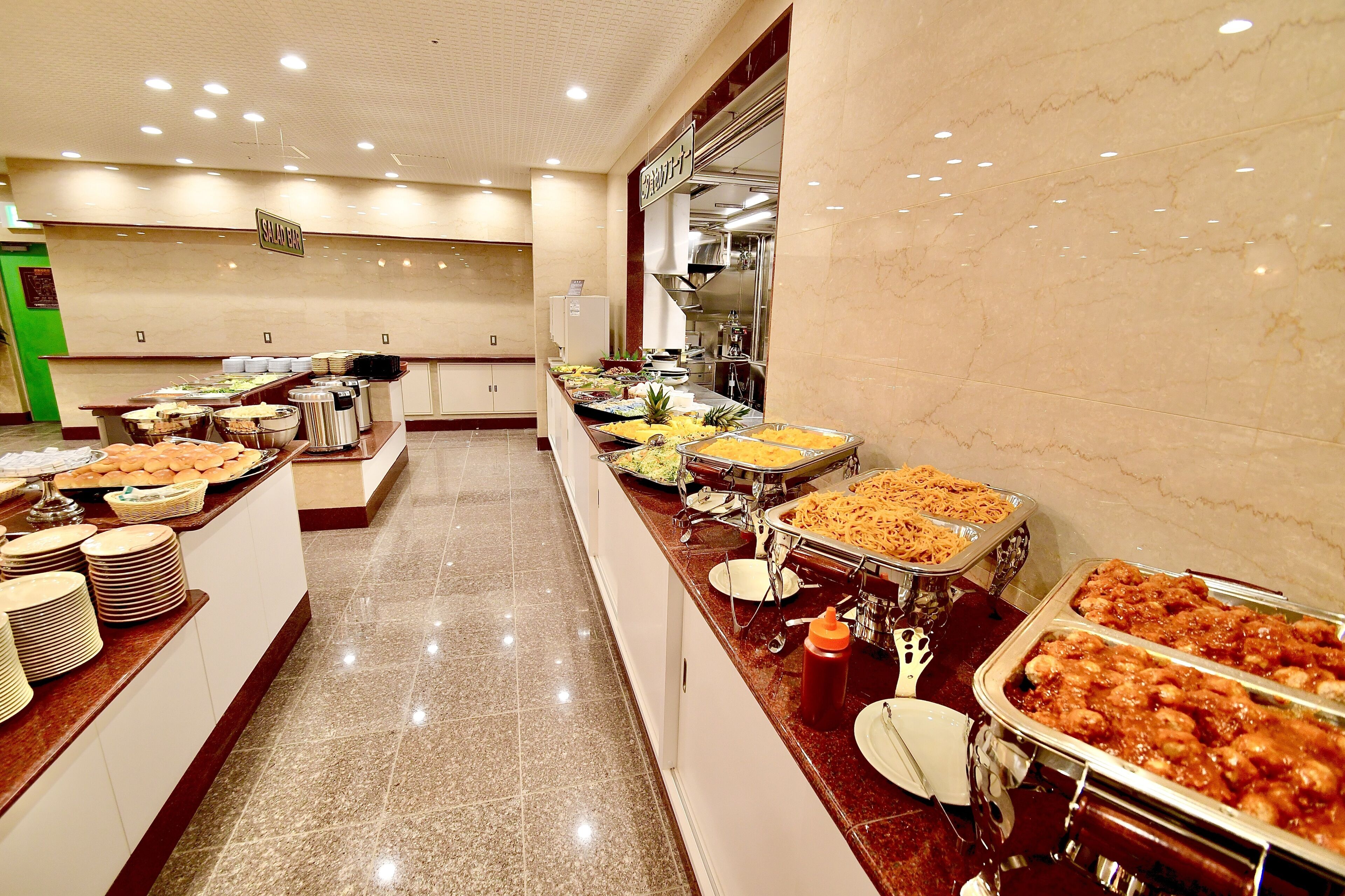 姫路駅前ユニバーサルホテル南口 Expedia提供写真