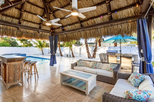 Serenity Oasis • Near Equestrian Paradise Wellington & West Palm Beach