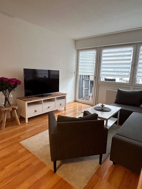 Ferienwohnung/app. Für 5 Gäste Mit 50m² In Oberaudorf (247829) - Oberaudorf