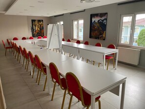 Salle de réunion