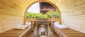 Hotel de la Plage
