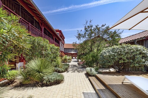 Hotel de la Plage