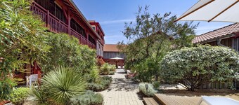 Hotel de la Plage