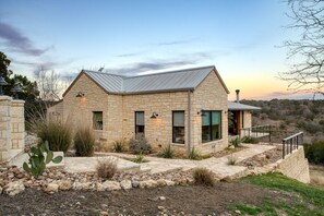 Exterior - Direct Access to River & Scenic Views | Sotol by AvantStay (Dripping Springs)