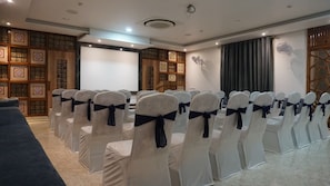 Salão de eventos