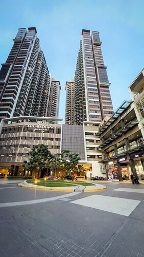 The Radiance Manila Bay