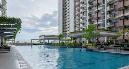 The Radiance Manila Bay