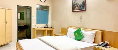 Standard Room | Free WiFi