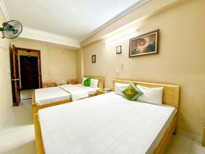 Interior - Quang Chung Hotel Long Bien- Bay Luxury (Hanoi)