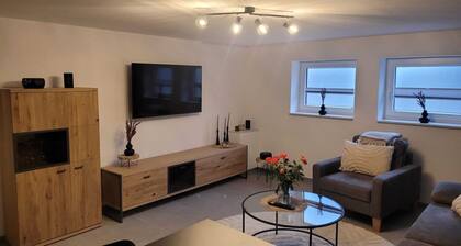 Ferienwohnung Hereinspaziert