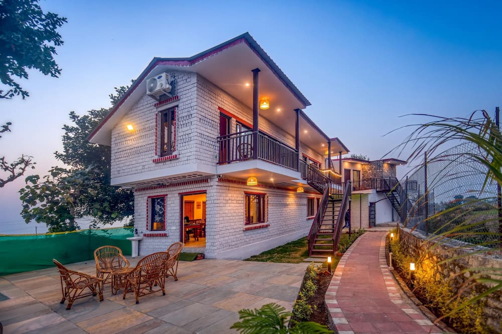 Pitaara Cottages - Ghweri