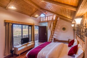 Free WiFi - Pitaara Cottages (Ramnagar)