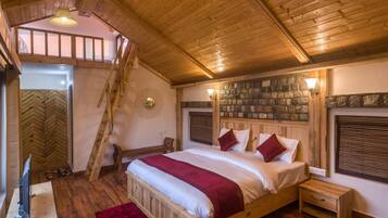 Luxury Loft | Free WiFi