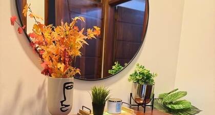 3 bedroom apartment with a lakeview