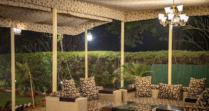 Sariska Tiger Heaven Resort